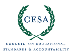 CESA logo