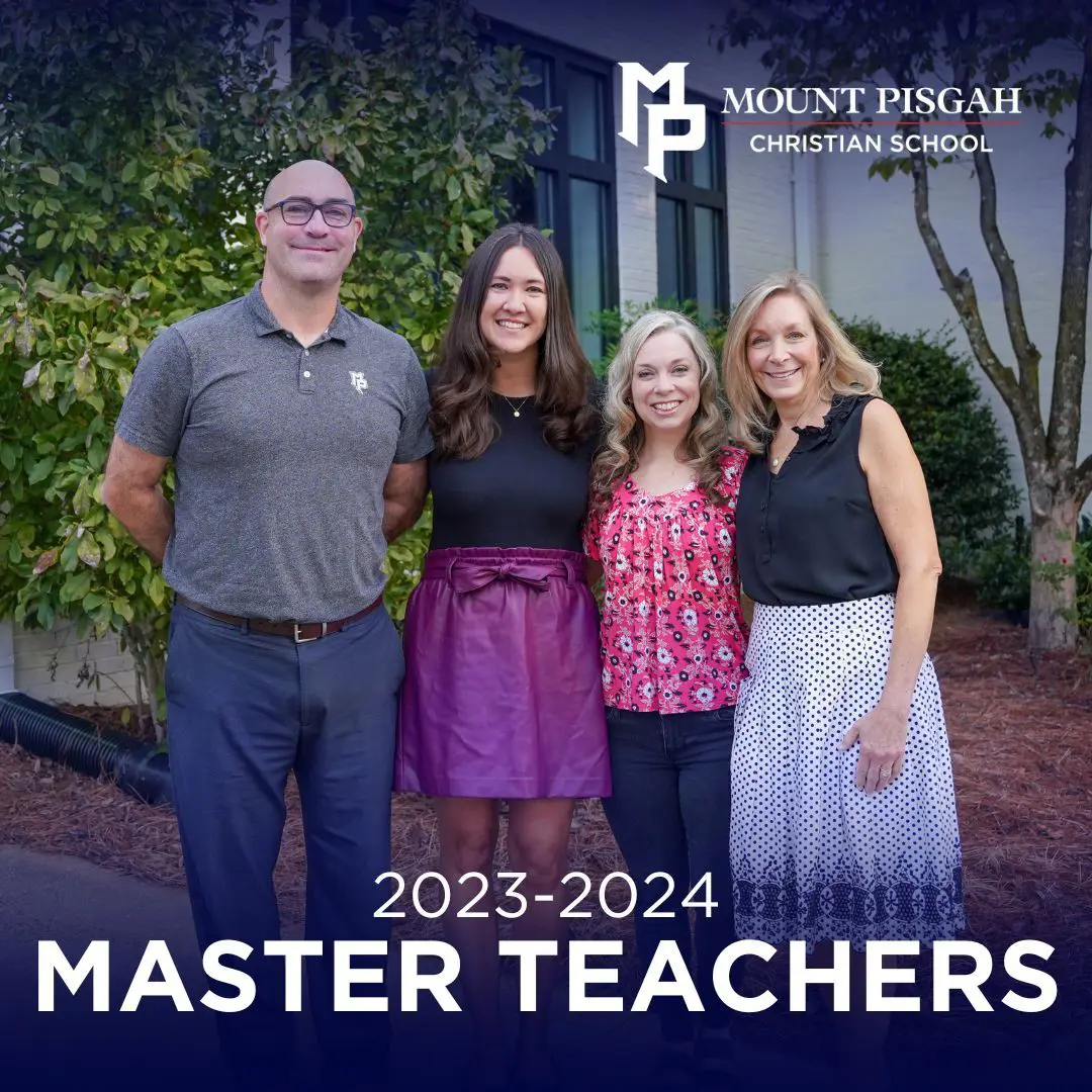 GISA Master Teachers: 2023