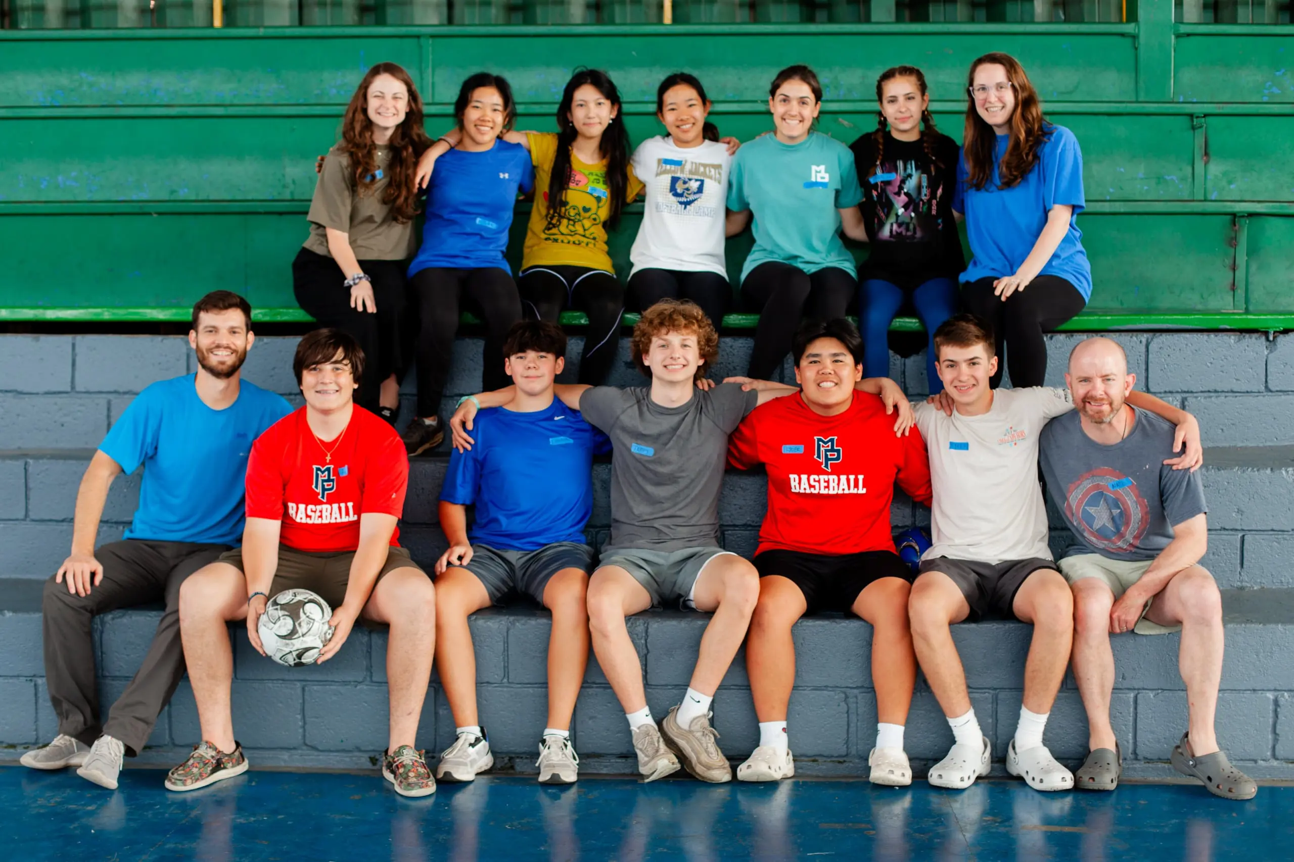 Costa Rica Mission Trip