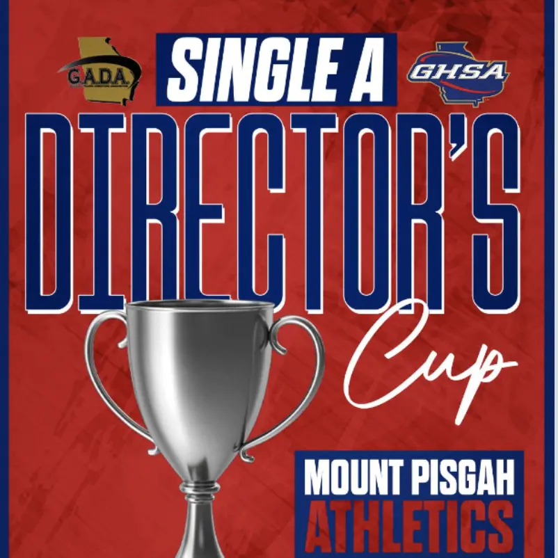 Director's Cup