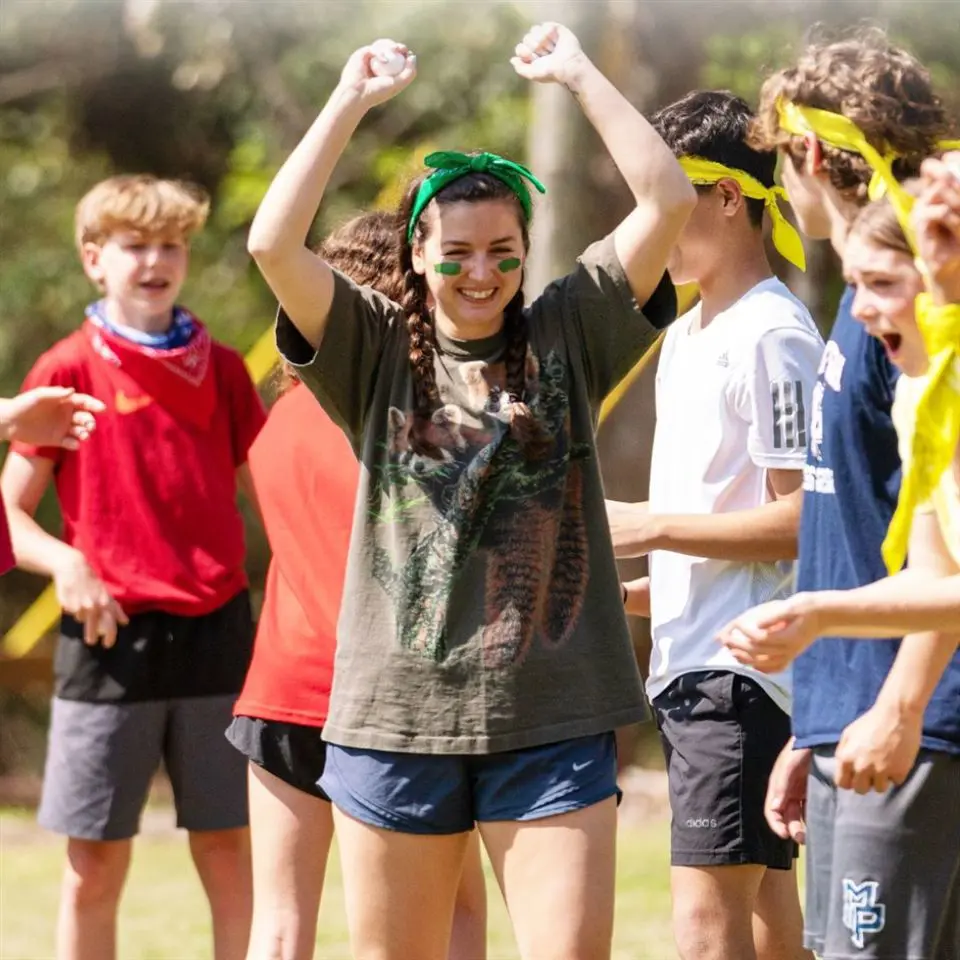25 Years of Faith and Community at SharpTop