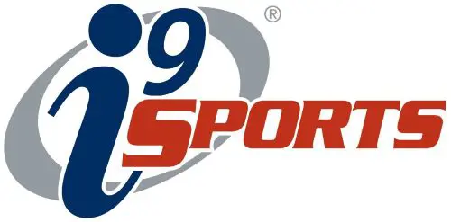 i9 Sports logo